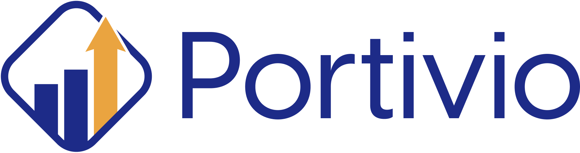 Portivio Identity logo